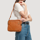 Bolsa Carteira Feminina  Compact Bella