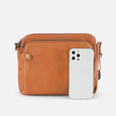 Bolsa Carteira Feminina  Compact Bella