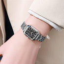 Relógio UTHAI Class - Feminino Quartzo | Aço Inoxidável