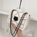 Bolsa Tiracolo Minimal Serena