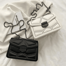 Bolsa Tiracolo Minimal Serena