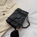 Bolsa Tiracolo Minimal Serena