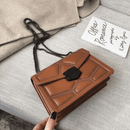 Bolsa Tiracolo Minimal Serena