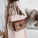 Bolsa Tiracolo Minimal Serena