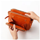 Bolsa Carteira Feminina  Compact Bella