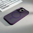 Case iPhone Nano Platinum Premium com MagSafe
