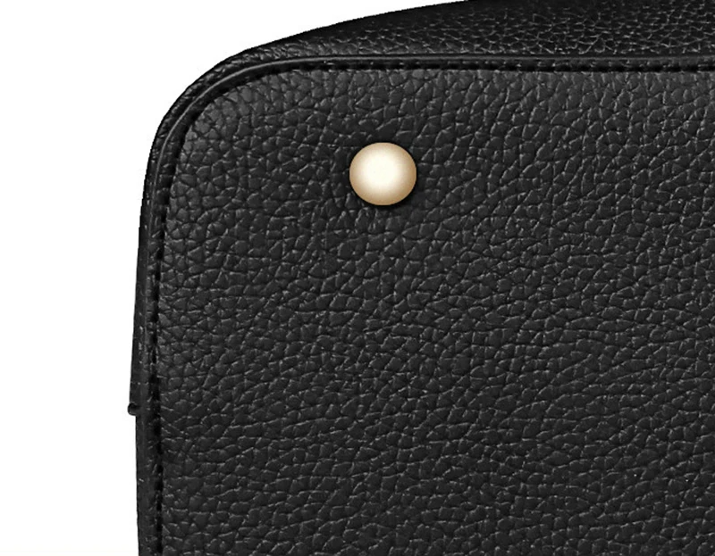 Bolsa Tote Compact Zoe