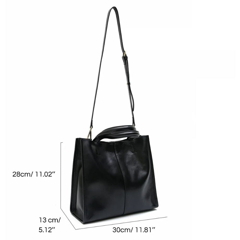 Bolsa Tote Classic Serena