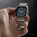 Relógio CASIO Moon Day 36mm Unissex - Aço Inoxidável | A Prova D'agua